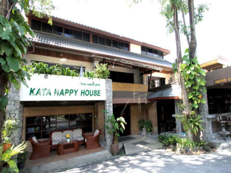 Kata Bella Resort Екстер'єр фото