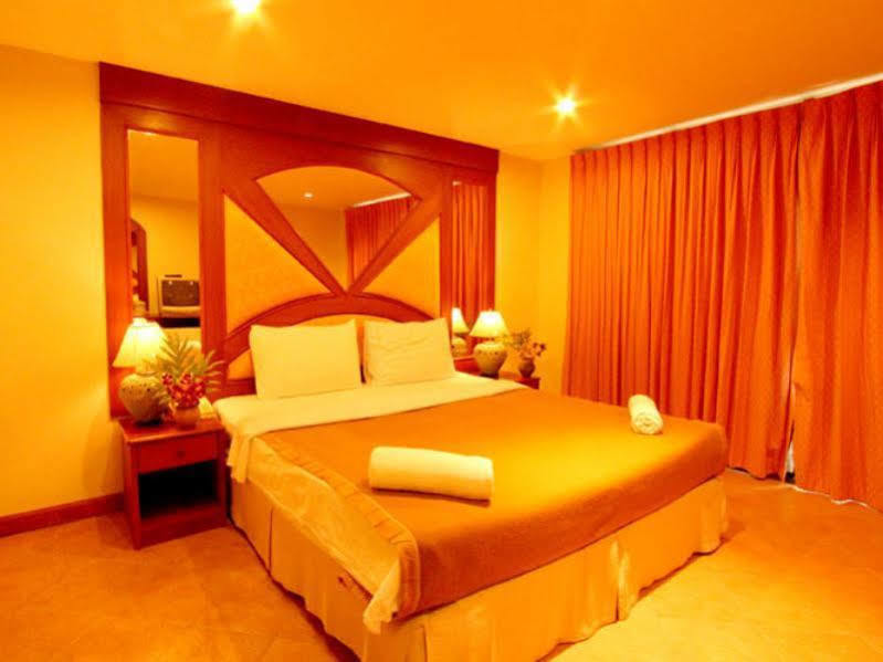 Kata Bella Resort Екстер'єр фото