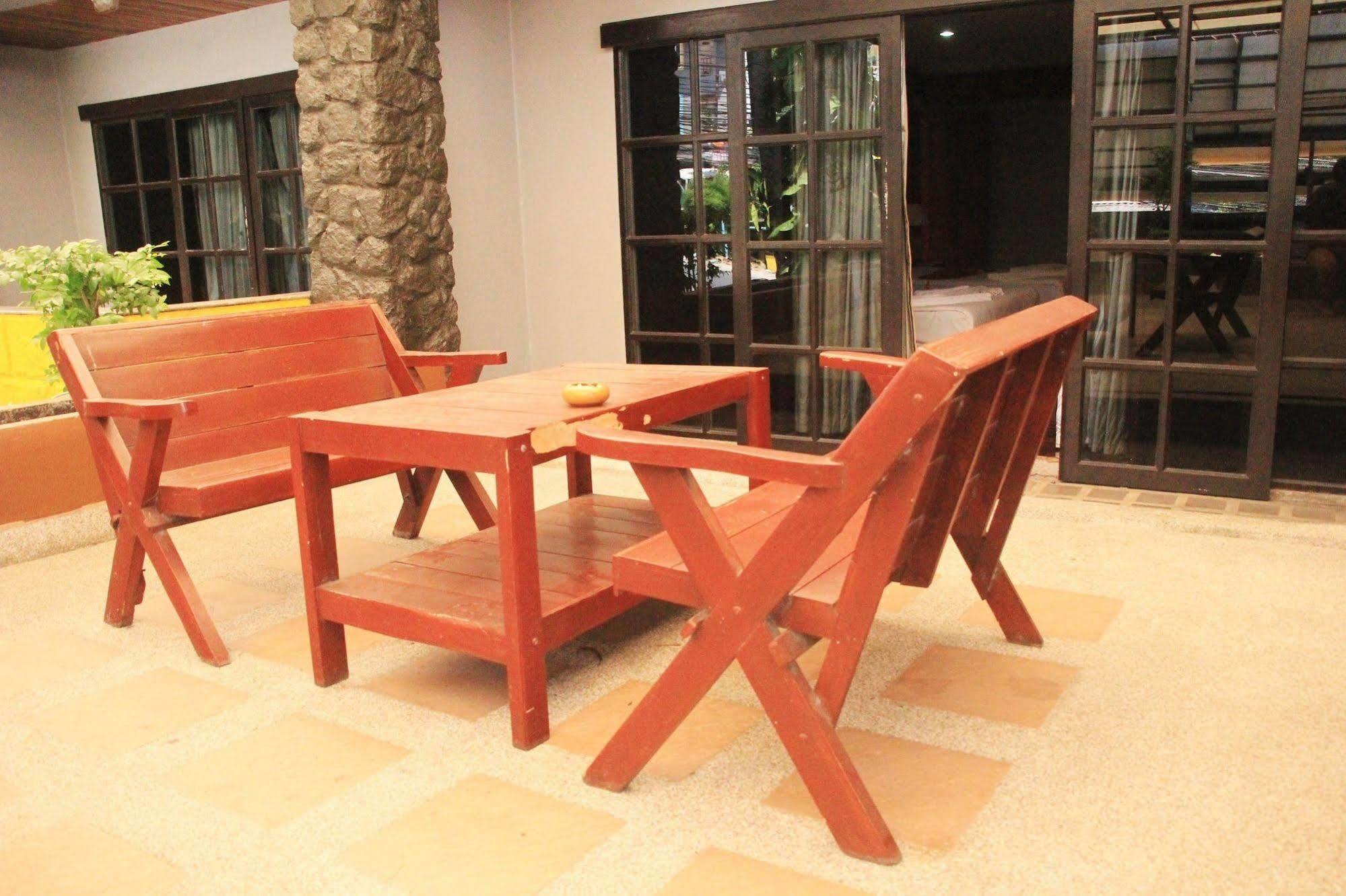 Kata Bella Resort Екстер'єр фото