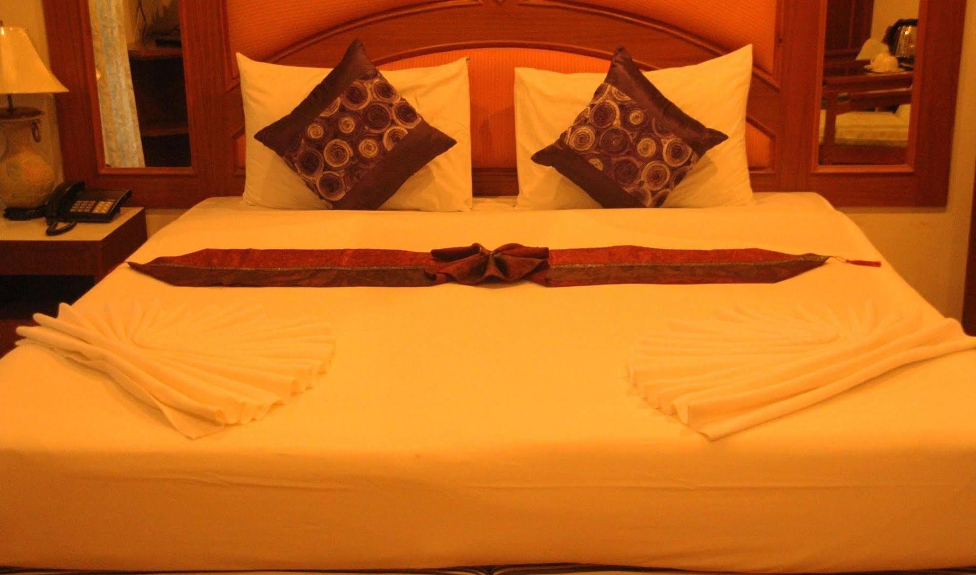 Kata Bella Resort Екстер'єр фото