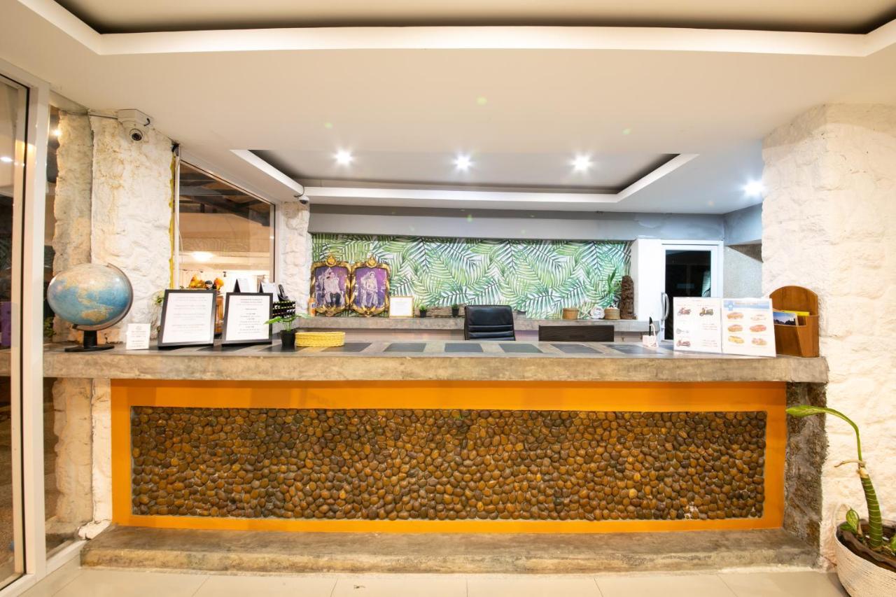Kata Bella Resort Екстер'єр фото