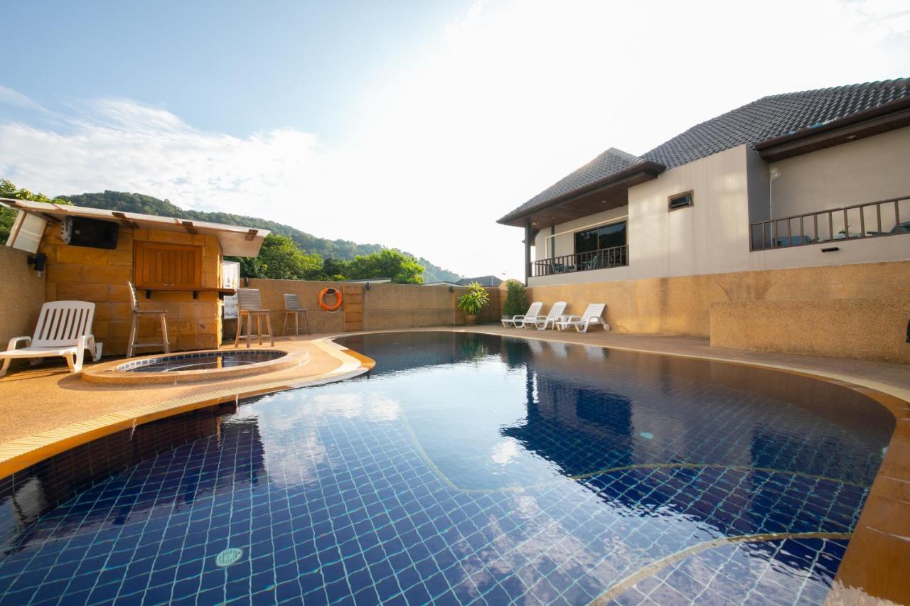 Kata Bella Resort Екстер'єр фото